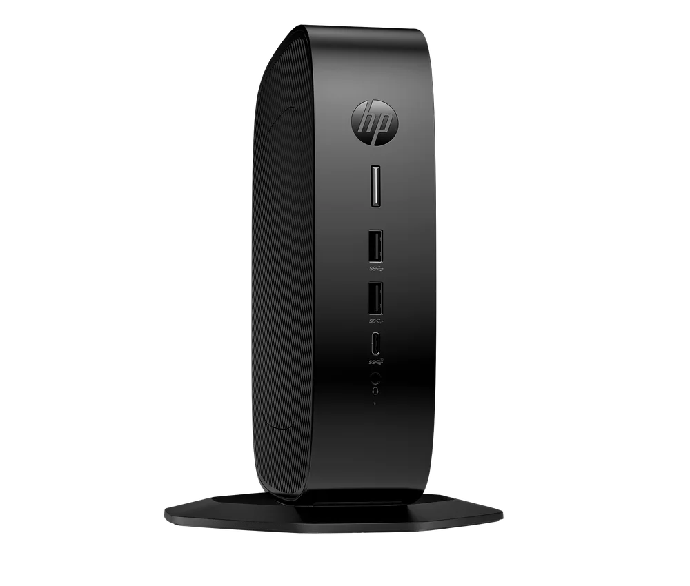 Thin Client Hp Elite T755 — Desempenho Amd Ryzen 6 Núcleos, Segurança Avançada E Sustentabilidade Para Ambientes Corporativos em Campinas