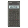 Calculadora Científica Casio Fx-82ms 240 Funções Visor 2 Linhas 10 Dígitos S-vpam 2ª Edição - Fx-82ms-2-w4-dh