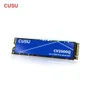 Ssd Cusu 256gb Nvme M2 2280 Pcie Gen3 - Super Velocidade