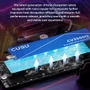 Ssd Cusu 256gb Nvme M2 2280 Pcie Gen3 - Super Velocidade