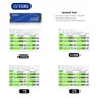 Ssd Cusu 256gb Nvme M2 2280 Pcie Gen3 - Super Velocidade