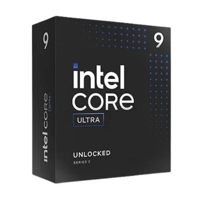 2個セットintel Core Ultra 9 285K Produtos com até 15 OFF no PIX KaBuM