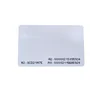Cartao Rfid 13,56 Mhz Código Impresso - 10 Unidades