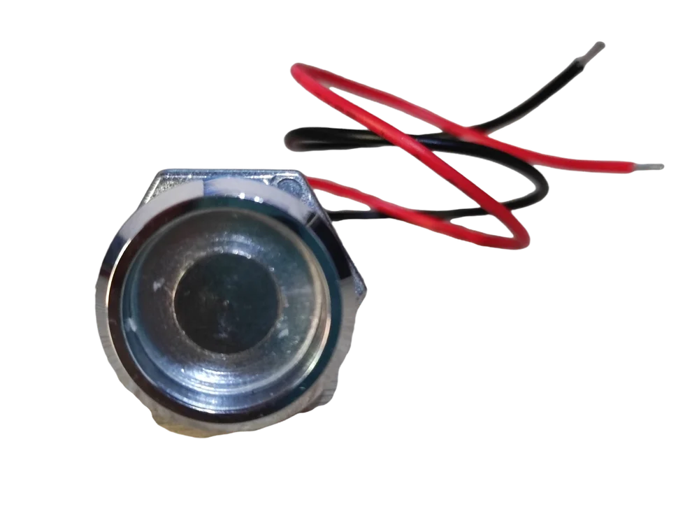 Leitor De Ibutton