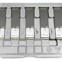 SSD Smart Samsung 256gb M.2 2280 PCie Nvme