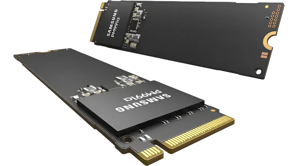 Samsung M.2（2280） NVMe 256GB SSD 3枚組 Produtos com até 15 OFF no PIX KaBuM