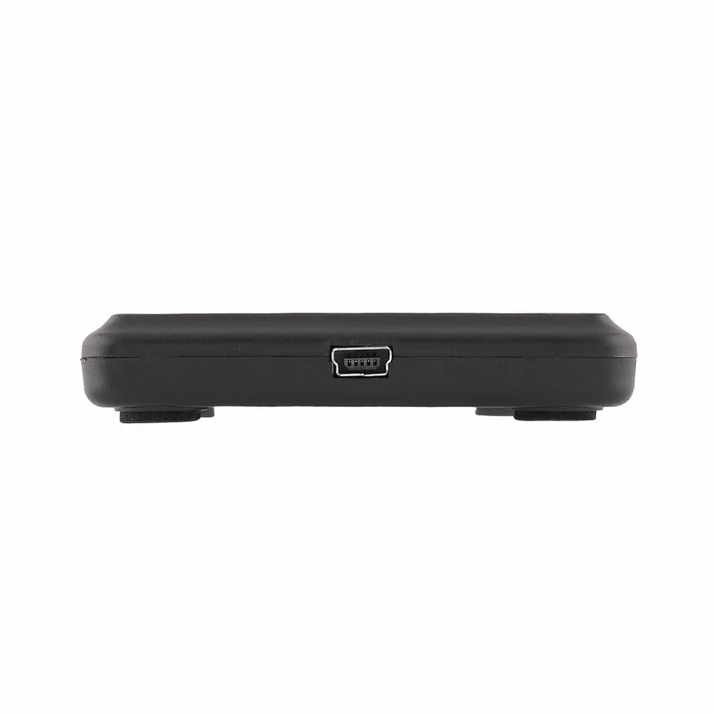 Leitor Usb Rfid 125 Khz Wiegand