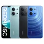 Smartphone Xiaomi Redmi 15c 8GB Ram 256gb 4g Azul Global