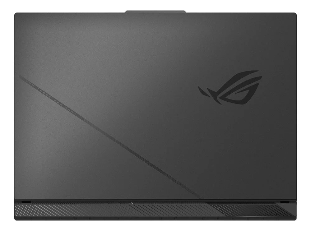 Notebook Gamer ASUS ROG Strix G16 Ryzen 9, 16GB RAM, RTX 5070, 1TB SSD, Tela 16"" 165Hz, Windows 11, Eclipse Gray - view 2
