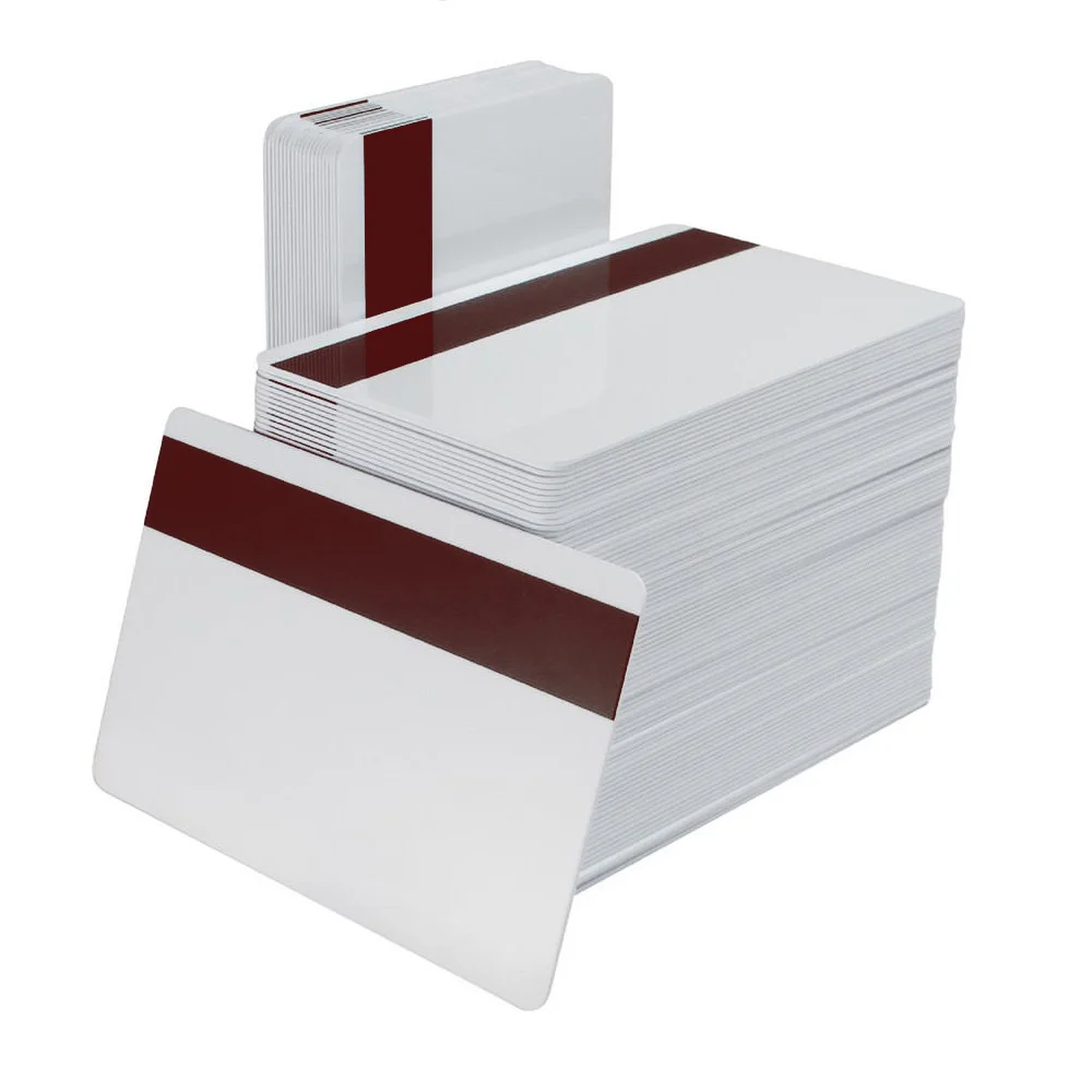 Leitor De Cartão Magnético Usb Magpass Ii