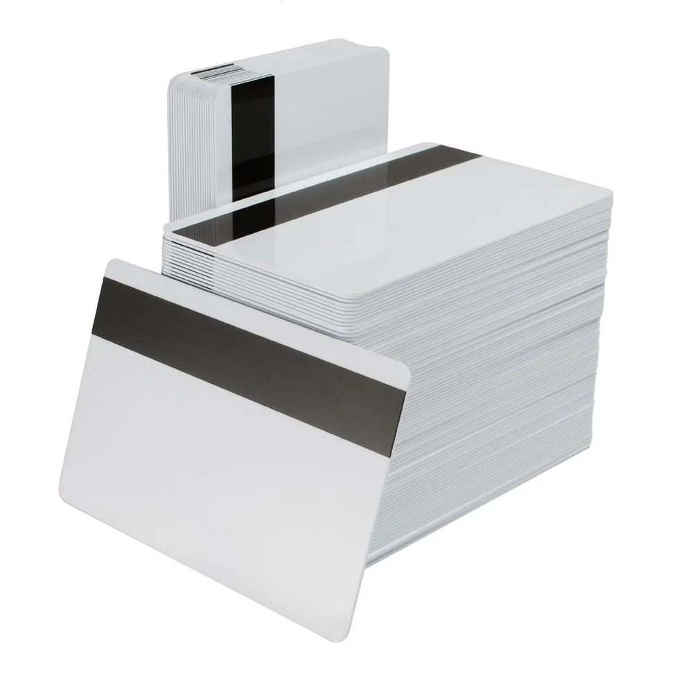 Leitor De Cartão Magnético Usb Magpass Ii