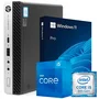 Minipc Hp Elitedesk G4 i5 Oitava Geracao 32gb Ddr4 M2-512 Gb Wifi Win11