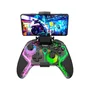 Controle Joystick Bluetooth Gamepad Para Tablet, Celular E Ipad Universal Android E Ios Compativel Com WINDOWS, Android Tv E PC