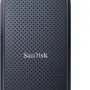 Sandisk SSD Portátil De 1 Tb - Até 800 Mb/s, Usb-c, Usb 3.2 Geração 2, Firmware Atualizado - Unidade De Estado Sólido Externa - Sdssde30-1t00-g26