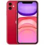 Usado -  Iphone 11 64 Gb Vermelho - Sem Face Id / Touch Id