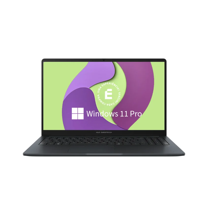 ★超軽量0.86kg★ ASUS ExpertBook i7 16GB 998 Produtos com até 15 OFF no PIX KaBuM