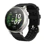 Smartwatch Amazfit Active 3 Premium A2559 Com Gps Bluetooth AmoLED De 1,32” Com Vidro De Safira