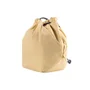 Bolsa De Ombro Para Câmeras Com Cordão Pgytech Onego Drawstring Bag (wheat)