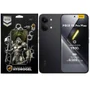 Kit Película Frontal + Traseira Para Poco X8 Pro Max - Proteção Completa - Gshield