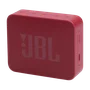 Jbl Áudio Go Essential 2 Preto Cor:vermelho