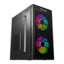Gabinete Gamer Kaesar Com Tela Mesh