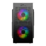 Gabinete Gamer Kaesar Com Tela Mesh
