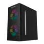 Gabinete Gamer Kaesar Com Tela Mesh
