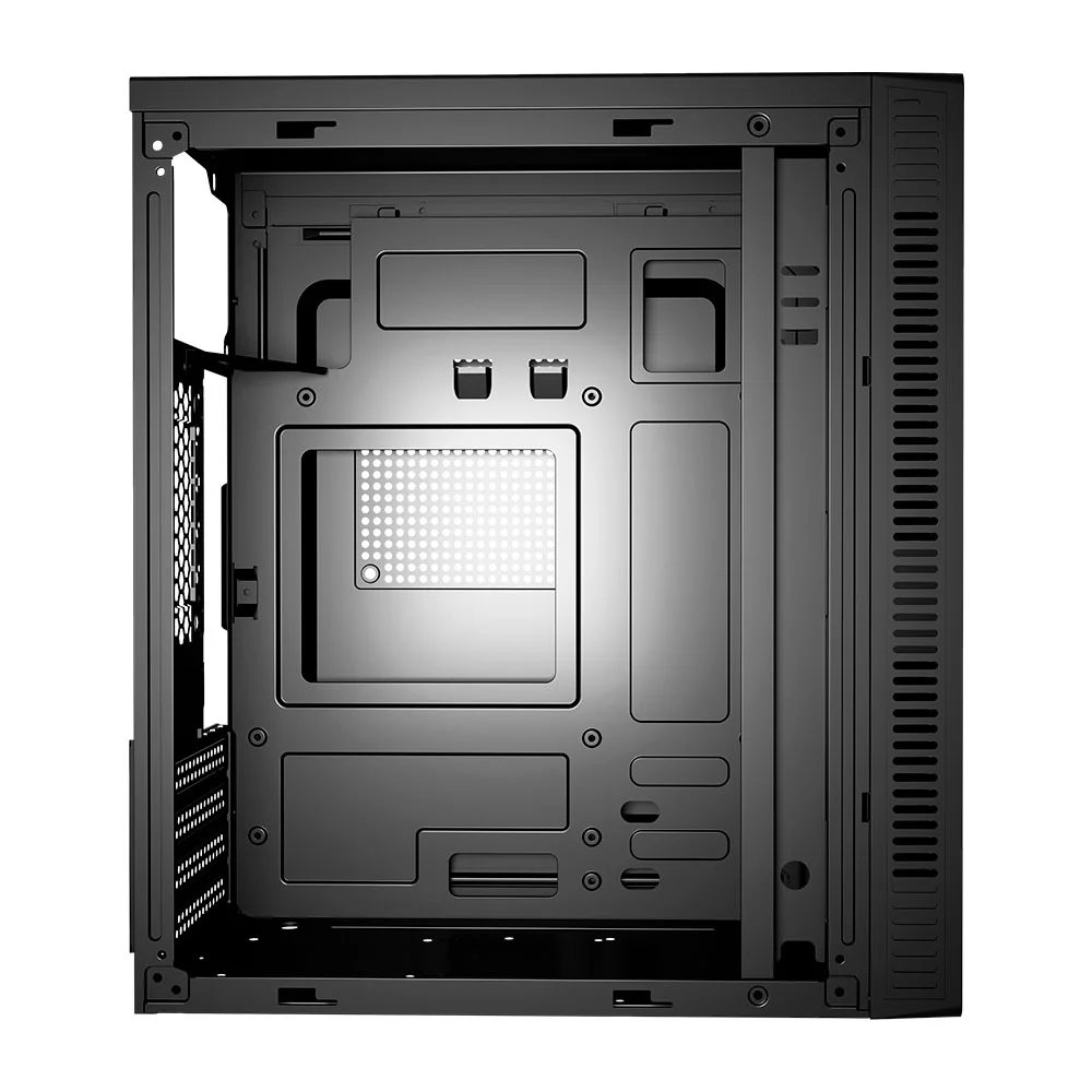 Gabinete Gamer Kaesar Com Tela Mesh Gabinete Gamer Kaesar Com Tela Mesh