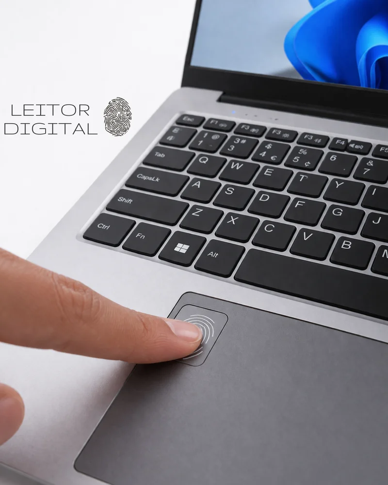 Notebook Touchscreen 15.6" 16GB RAM SSD 480GB Wi-Fi Bluetooth HDMI Alto Desempenho Multitarefa Notebook Touchscreen 15.6" 16GB RAM SSD 480GB Wi-Fi Bluetooth HDMI Alto Desempenho Multitarefa