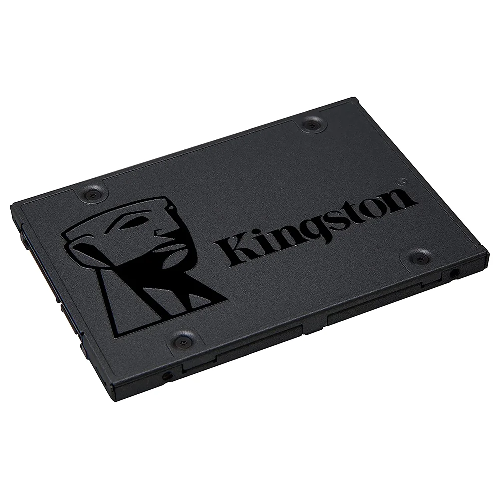 SSD Kingston 960gb 2.5" Sata 3 - Sa400s37/960g