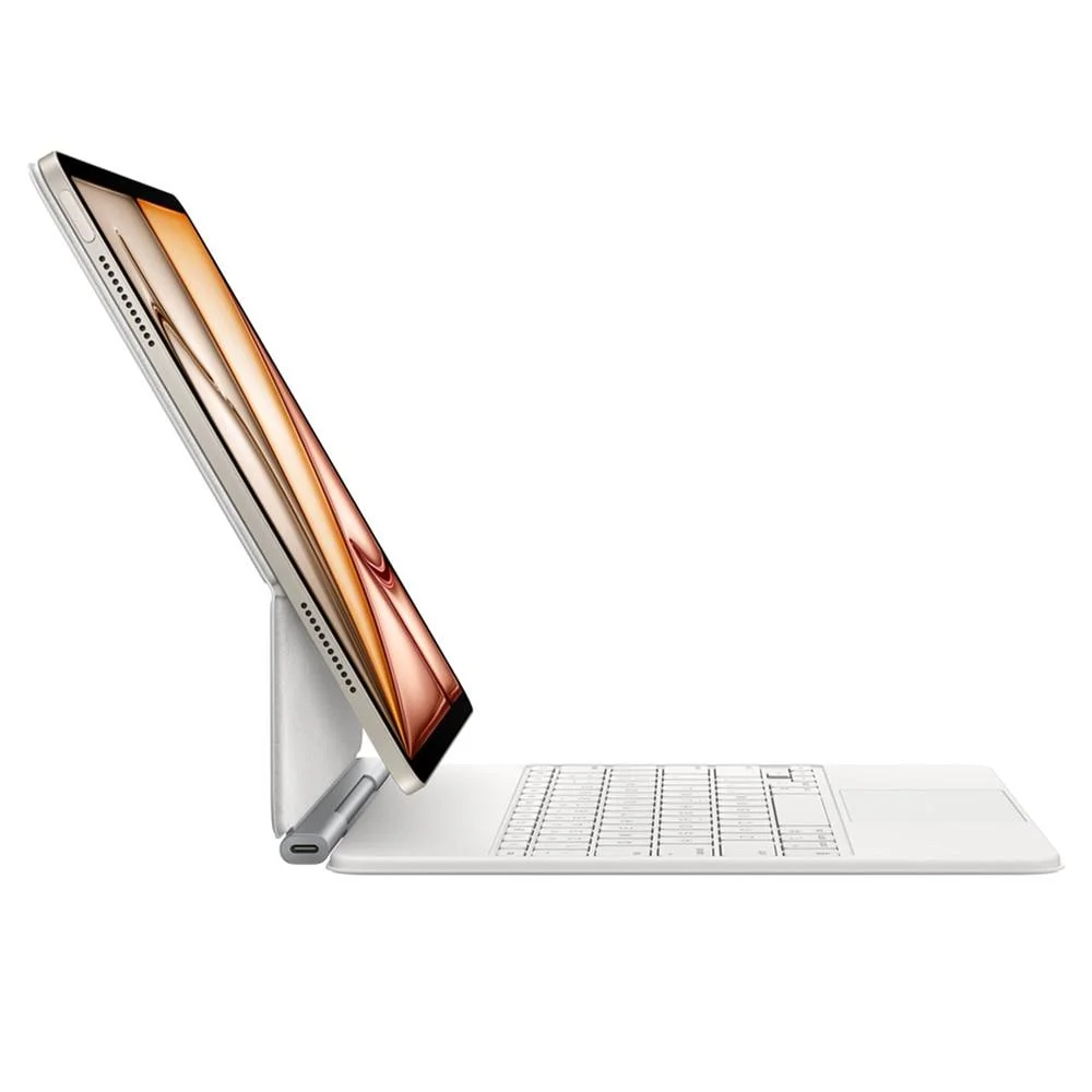 MagicKeyboard iPad Air M3 13インチ Produtos com até 15 OFF no PIX KaBuM