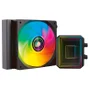 Water Cooler 120mm RGB C3tech Fc-w120bkv2 Preto****