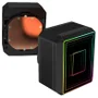 Water Cooler 120mm RGB C3tech Fc-w120bkv2 Preto****