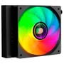 Water Cooler 120mm RGB C3tech Fc-w120bkv2 Preto****