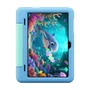 Tablet Blackview Tab 20 Kids 10,1 Wifi 64gb 4gb Ram Capa Infantil + Película - Azul