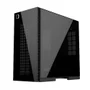 Gabinete Gamer Geometric Future Model 6 Cezanne Preto