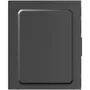 Gabinete Gamer Keytime Edge S/fan S/fonte Micro-atx Painel Lateral Preto - Kyt00045