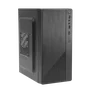 Cpu Computador Torre Basico Intel Core i3, 4gb Memória, Hd 500gb Windows Trial