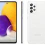 Usado -  Samsung A72 128 Gb Branco - Excelente