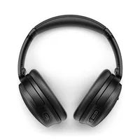 Bose QuietComfort SC Headphones ブラック Produtos com até 15 OFF no PIX KaBuM