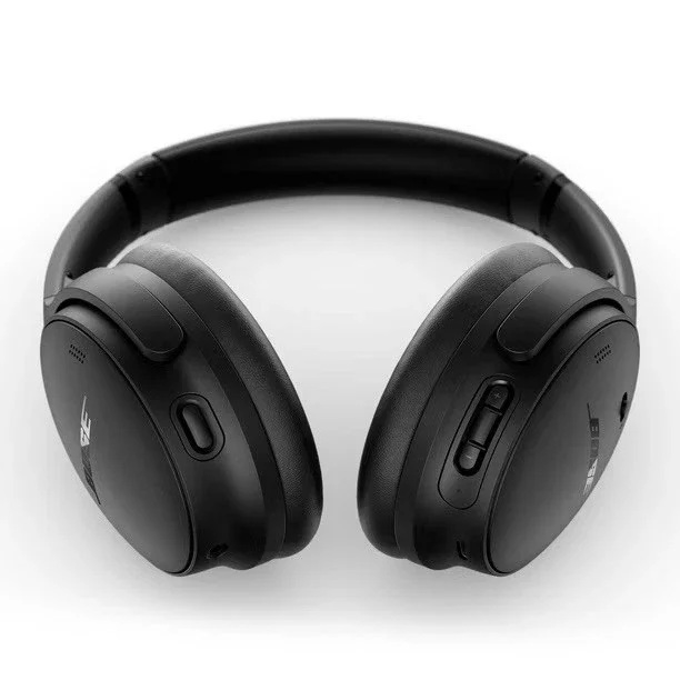Bose QuietComfort Headphones LE ブラック Produtos com até 15 OFF no PIX KaBuM