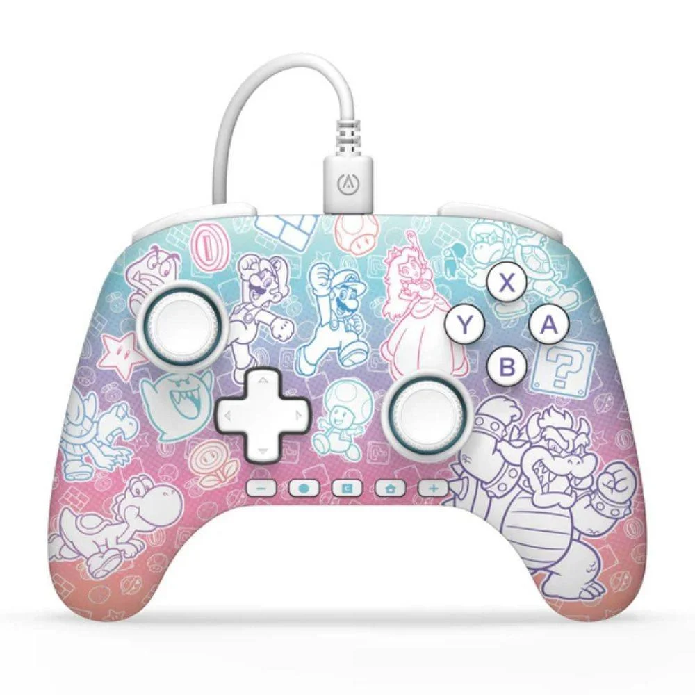 任天堂Switch Produtos com até 15 OFF no PIX KaBuM