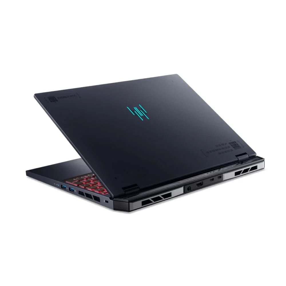 Notebook Gamer Acer Predator Helios Neo Phn16-72-75tx Intel® Core™ i7-14700hx De 14ªg 32gb Ram 512gb SSD RTX4070 W11 Home 16” Notebook Gamer Acer Predator Helios Neo Phn16-72-75tx Intel® Core™ i7-14700hx De 14ªg 32gb Ram 512gb SSD RTX4070 W11 Home 16”