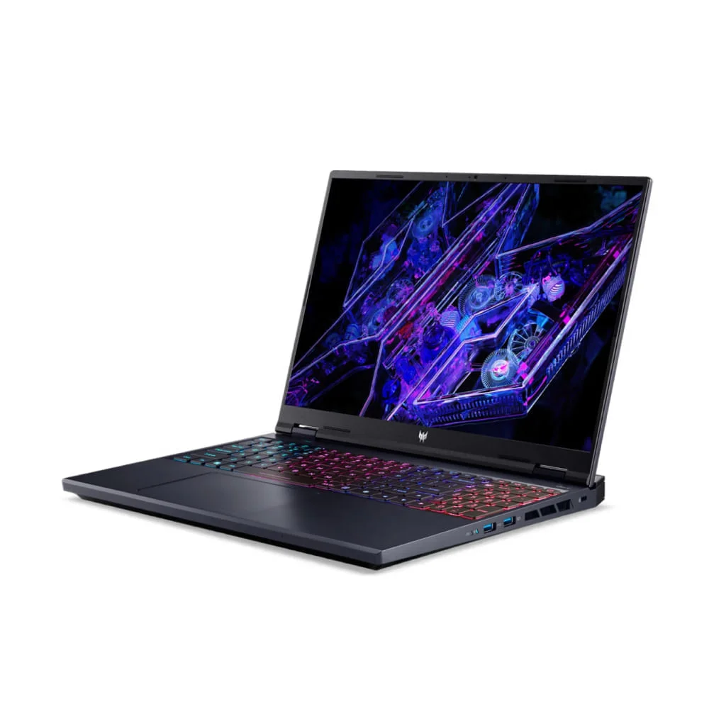 Notebook Gamer Acer Predator Helios Neo Phn16-72-75tx Intel® Core™ i7-14700hx De 14ªg 32gb Ram 512gb SSD RTX4070 W11 Home 16” Notebook Gamer Acer Predator Helios Neo Phn16-72-75tx Intel® Core™ i7-14700hx De 14ªg 32gb Ram 512gb SSD RTX4070 W11 Home 16”