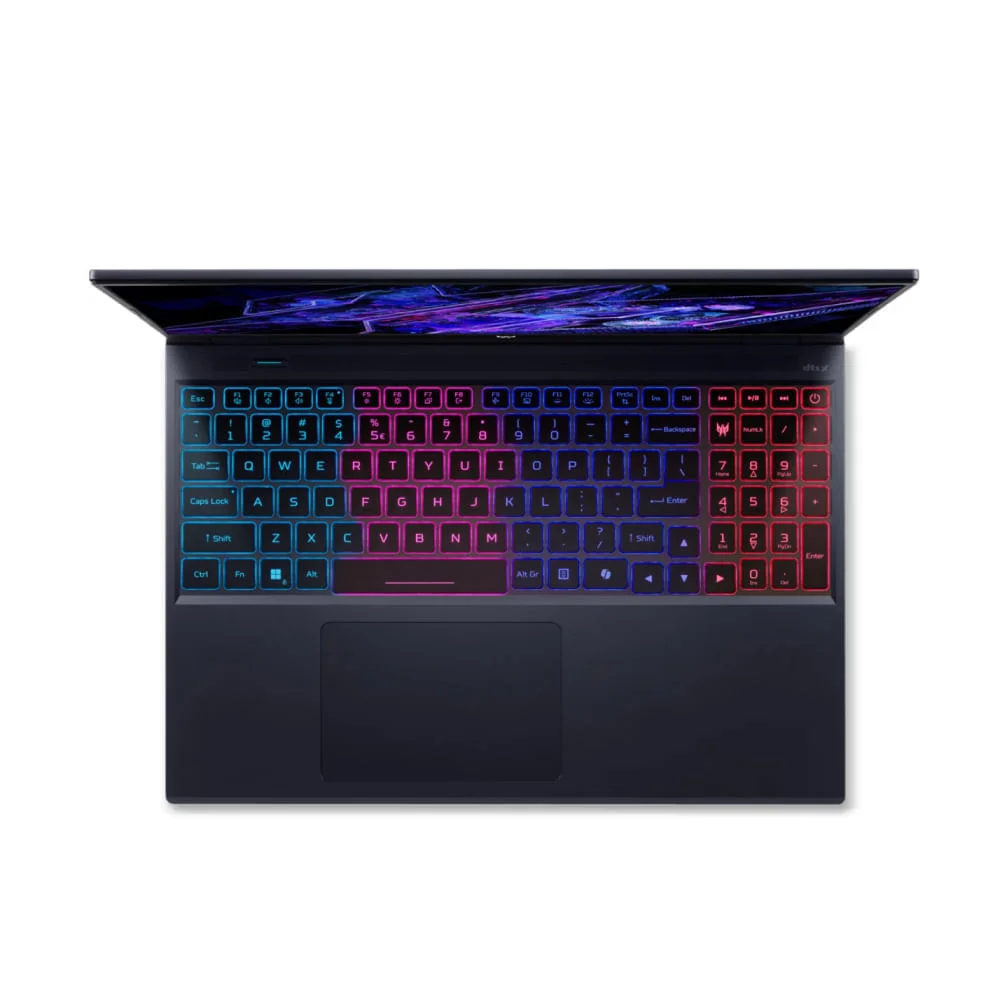 Notebook Gamer Acer Predator Helios Neo Phn16-72-75tx Intel® Core™ i7-14700hx De 14ªg 32gb Ram 512gb SSD RTX4070 W11 Home 16” Notebook Gamer Acer Predator Helios Neo Phn16-72-75tx Intel® Core™ i7-14700hx De 14ªg 32gb Ram 512gb SSD RTX4070 W11 Home 16”