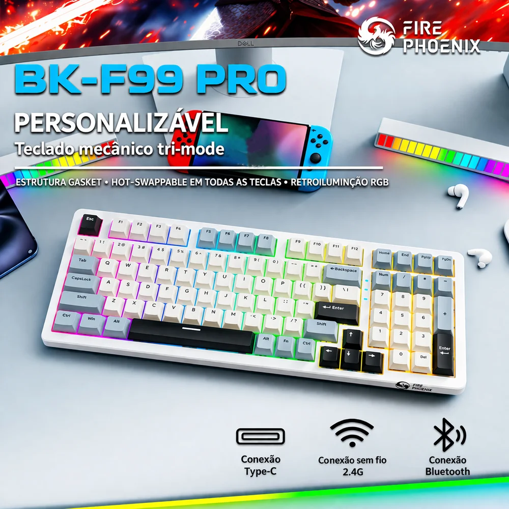 Produtos com até 15 OFF no PIX KaBuM