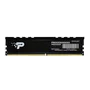 Memoria Desktop Ddr5 16gb 5600mhz Cl46 1.1v Patriot Signature Premium