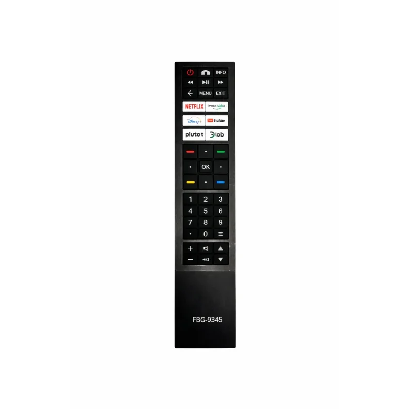 Controle Remoto AOC Smart Fbg-9345