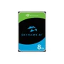 Hd 8tb Seagate Skyhawk (st8000ve001)