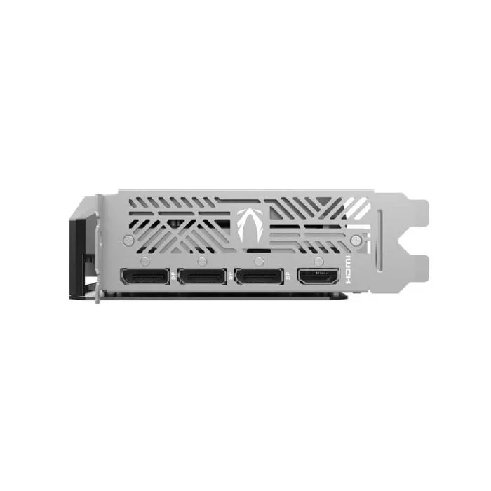 Placa De Vídeo Zotac Nvidia Geforce RTX 5060 Ti Twin Edge Oc 16gb Gddr7 128 Bits - Zt-b50620h-10a Placa De Vídeo Zotac Nvidia Geforce RTX 5060 Ti Twin Edge Oc 16gb Gddr7 128 Bits - Zt-b50620h-10a